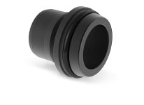 BV-10 развальцованные соединения